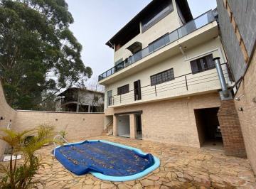 Casa · 400m² · 5 Quartos · 4 Vagas · Sobrado em Jardim Suzano, Suzano/SP de 400m² 5 quartos à venda por R$ 1.100.000,00