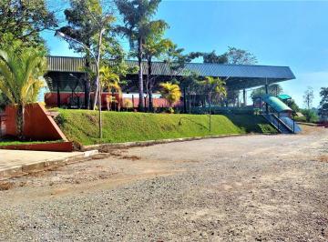 Comercial · 2491m² · 80 Vagas · Predio em Chácaras Jardim Colibri, Embu das Artes/SP de 2491m² para locação R$ 40.000,00/mes