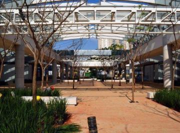 Comercial · 1077m² · Imóvel Comercial em Vila Gertrudes, São Paulo/SP de 1077m² para locação R$ 64.620,00/mes
