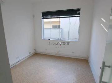 Comercial · 320m² · Ponto em Vila Nova Conceição, São Paulo/SP de 320m² para locação R$ 25.000,00/mes