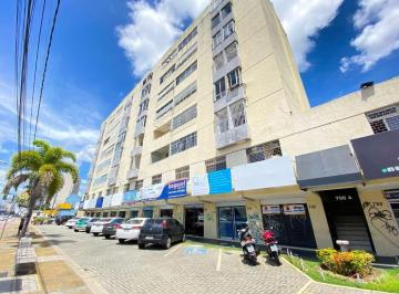 Comercial · 22m² · 15 Vagas · Sala em Fátima, Fortaleza/CE de 22m² para locação R$ 500,00/mes