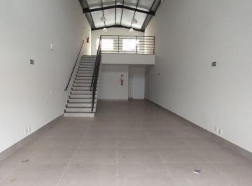 Comercial · 113m² · 1 Vaga · Salão em Jardim Petrópolis, Piracicaba/SP de 113m² para locação R$ 4.500,00/mes
