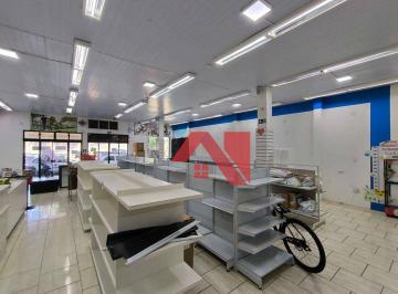 Comercial · 180m² · Salão em Jardim Fantinato, Mogi Guaçu/SP de 180m² para locação R$ 5.500,00/mes