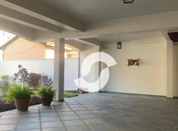 Casa · 332m² · 4 Quartos · 4 Vagas · Casa em Santa Rosa, Niterói/RJ de 332m² 4 quartos à venda por R$ 1.400.000,00