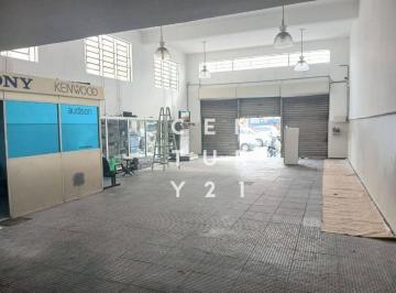 Comercial · 300m² · Loja em Jardim Peri Peri, São Paulo/SP de 300m² para locação R$ 20.000,00/mes
