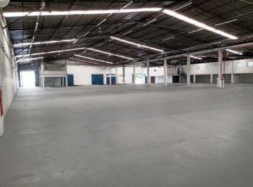 Comercial · 5500m² · Galpão em Jardim Peri, São Paulo/SP de 5500m² para locação R$ 209.000,00/mes