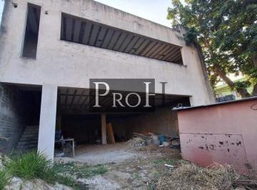 Comercial · 330m² · Galpão em Santa Paula, São Caetano do Sul/SP de 330m² para locação R$ 16.000,00/mes