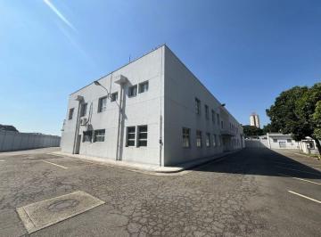 Comercial · 3708m² · 6 Vagas · Galpão em Parque São Lourenço, São Paulo/SP de 3708m² para locação R$ 100.000,00/mes