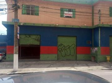 Comercial · 300m² · Galpão em Tatuapé, São Paulo/SP de 300m² para locação R$ 12.000,00/mes