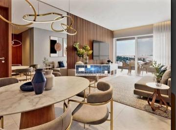 Apartamento · 112m² · 3 Quartos · 2 Vagas · Apartamento em José Menino, Santos/SP de 112m² 3 quartos à venda por R$ 1.310.000,00
