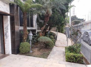 Casa · 311m² · 4 Quartos · 4 Vagas · Casa em Jardim Anália Franco, São Paulo/SP de 311m² 4 quartos para locação R$ 25.000,00/mes