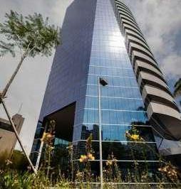 Comercial · 1110m² · 34 Vagas · Imóvel Comercial em Itaim Bibi, São Paulo/SP de 1110m² para locação R$ 233.146,20/mes