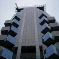 Comercial · 307m² · 9 Vagas · Imóvel Comercial em Vila Olímpia, São Paulo/SP de 307m² para locação R$ 26.000,00/mes