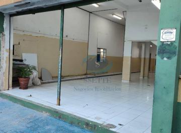 Comercial · 170m² · 4 Vagas · Salão em Vila Parque Jabaquara, São Paulo/SP de 170m² para locação R$ 9.000,00/mes