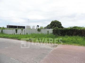 Terreno · 3884m² · Terreno em Barra da Tijuca, Rio de Janeiro/RJ de 3884m² à venda por R$ 17.895.000,00 ou para locação