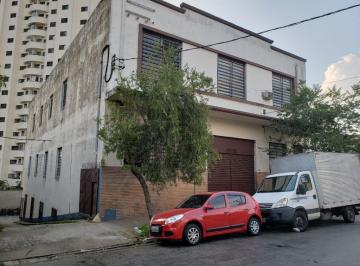 Comercial · 1454m² · 10 Vagas · Predio em Cambuci, São Paulo/SP de 1454m² para locação R$ 26.000,00/mes