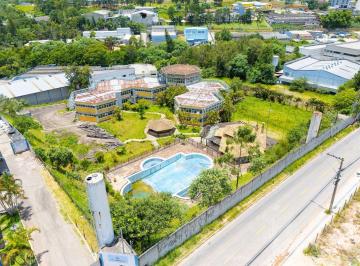 Comercial · 3500m² · 60 Vagas · Predio em Vila Jovina, Cotia/SP de 3500m² à venda por R$ 34.000.000,00 ou para locação R$ 90.000,00/