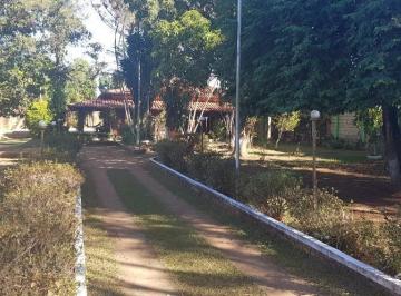Rural · 500m² · 3 Quartos · 13 Vagas · Chácara em Área Rural de Santo Antônio de Posse, Santo Antônio de Posse/SP de 500m² 3 quartos à vend