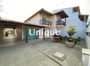 Casa · 300m² · 5 Quartos · 3 Vagas · Casa em Miguel Couto, Cabo Frio/RJ de 300m² 5 quartos à venda por R$ 1.200.000,00