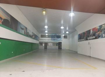 Comercial · 400m² · Galpão em Vila Graciosa, São Paulo/SP de 400m² para locação R$ 14.000,00/mes