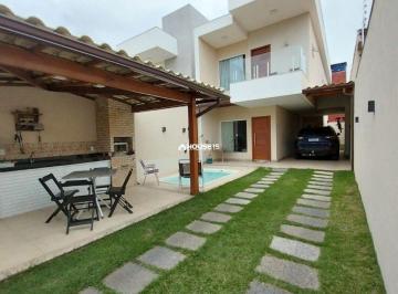 Casa · 180m² · 3 Quartos · 4 Vagas · Casa em Praia do Morro, Guarapari/ES de 0m² 3 quartos à venda por R$ 1.300.000,00