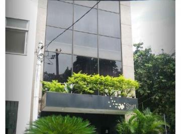 Comercial · 280m² · Predio em Laranjeiras, Rio de Janeiro/RJ de 280m² para locação R$ 25.000,00/mes
