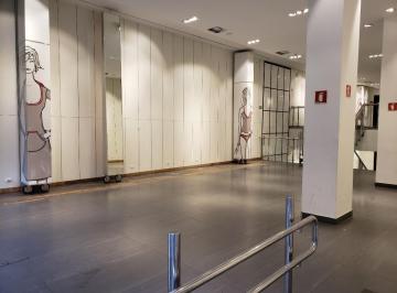 Comercial · 334m² · Loja em Cerqueira César, São Paulo/SP de 334m² para locação R$ 33.000,00/mes