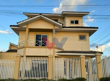Casa · 271m² · 3 Quartos · 4 Vagas · Sobrado em Centro, Campo Largo/PR de 271m² 3 quartos à venda por R$ 1.390.000,00