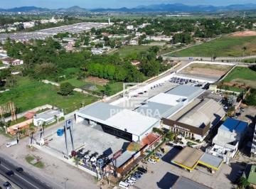 Comercial · 2500m² · Galpão em Três Pontes, Itaboraí/RJ de 2500m² para locação R$ 29.500,00/mes
