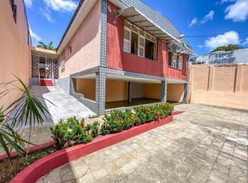 Casa · 310m² · 6 Quartos · 10 Vagas · Casa à venda - em São João do Tauape