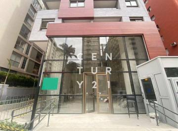 Comercial · 916m² · 9 Vagas · Loja em Pinheiros, São Paulo/SP de 916m² para locação R$ 87.000,00/mes