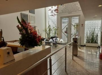 Comercial · 3768m² · 43 Vagas · Predio em Chácara Seis de Outubro, São Paulo/SP de 3768m² à venda por R$ 26.000.000,00 ou para locaç
