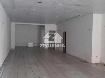 Comercial · 120m² · Ponto em Centro, Osasco/SP de 120m² para locação R$ 6.500,00/mes