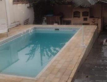 Casa · 200m² · 6 Quartos · 5 Vagas · Casa em Maravista, Niterói/RJ de 200m² 6 quartos à venda por R$ 1.400.000,00