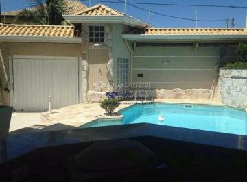 Casa · 320m² · 5 Quartos · 4 Vagas · Imoveis - no Solemar