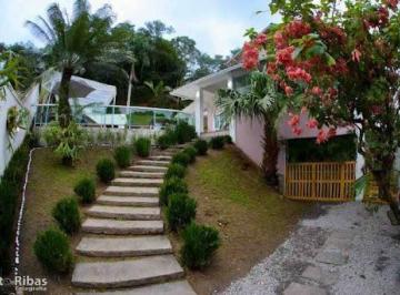Casa · 383m² · 4 Quartos · 2 Vagas · Casa em Mata Paca, Niterói/RJ de 383m² 4 quartos à venda por R$ 1.250.000,00