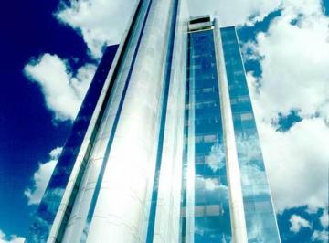 Comercial · 266m² · 6 Vagas · Imóvel Comercial em Cidade Monções, São Paulo/SP de 266m² para locação R$ 21.320,00/mes