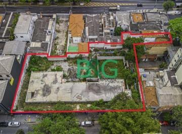 Terreno · 2354m² · Terreno em Santa Cecília, São Paulo/SP de 0m² à venda por R$ 20.000.000,00 ou para locação R$ 100.00