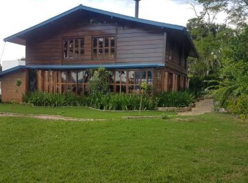 Rural · 500m² · 5 Quartos · 3 Vagas · Chácara em Centro, Jaguariúna/SP de 500m² 5 quartos à venda por R$ 1.500.000,00