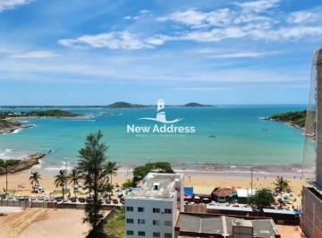 Apartamento · 297m² · 4 Quartos · 2 Vagas · Cobertura em Praia do Morro, Guarapari/ES de 297m² 4 quartos à venda por R$ 1.480.000,00