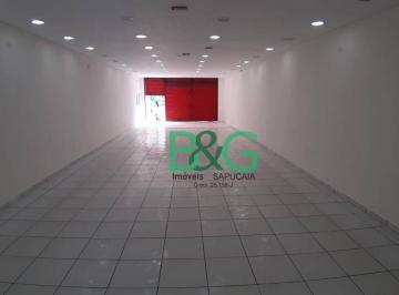 Comercial · 372m² · Ponto em Santana, São Paulo/SP de 372m² para locação R$ 14.000,00/mes