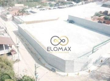 Terreno · 8700m² · Terreno em Jardim Doraly, Guarulhos/SP de 0m² para locação R$ 30.000,00/mes