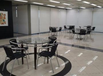 Comercial · 267m² · 6 Vagas · Imóvel Comercial em Cidade Monções, São Paulo/SP de 267m² para locação R$ 18.700,00/mes