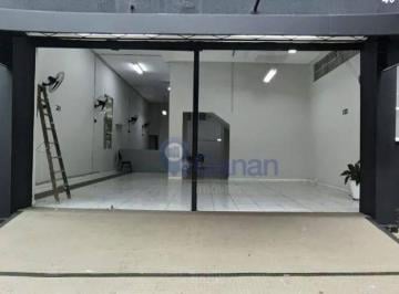Comercial · 170m² · 3 Vagas · Salão em Vila Parque Jabaquara, São Paulo/SP de 170m² para locação R$ 15.000,00/mes