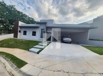 Casa · 138m² · 3 Quartos · Casa em Jardim Carolina, Jundiaí/SP de 138m² 3 quartos à venda por R$ 1.490.000,00