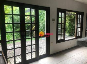 Casa · 130m² · 4 Quartos · 3 Vagas · Casa em Maceió, Niterói/RJ de 130m² 4 quartos à venda por R$ 1.200.000,00