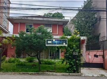 Casa · 245m² · 5 Quartos · 6 Vagas · Casa em Boqueirão, Santos/SP de 245m² 5 quartos para locação R$ 23.000,00/mes