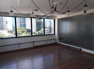 Comercial · 210m² · 6 Vagas · Imóvel Comercial em Pinheiros, São Paulo/SP de 210m² para locação R$ 16.800,00/mes