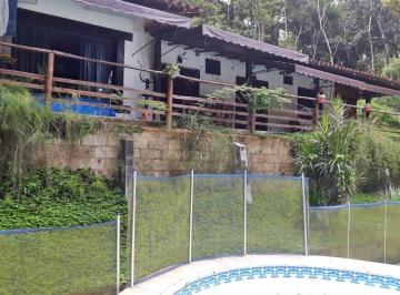 Rural · 14000m² · 5 Quartos · Sítio em Várzea das Moças, Niterói/RJ de 0m² 5 quartos à venda por R$ 1.200.000,00