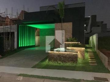 Casa · 180m² · 3 Quartos · 2 Vagas · Casa em Residencial Fazenda da Grama, Itupeva/SP de 180m² 3 quartos à venda por R$ 1.390.000,00